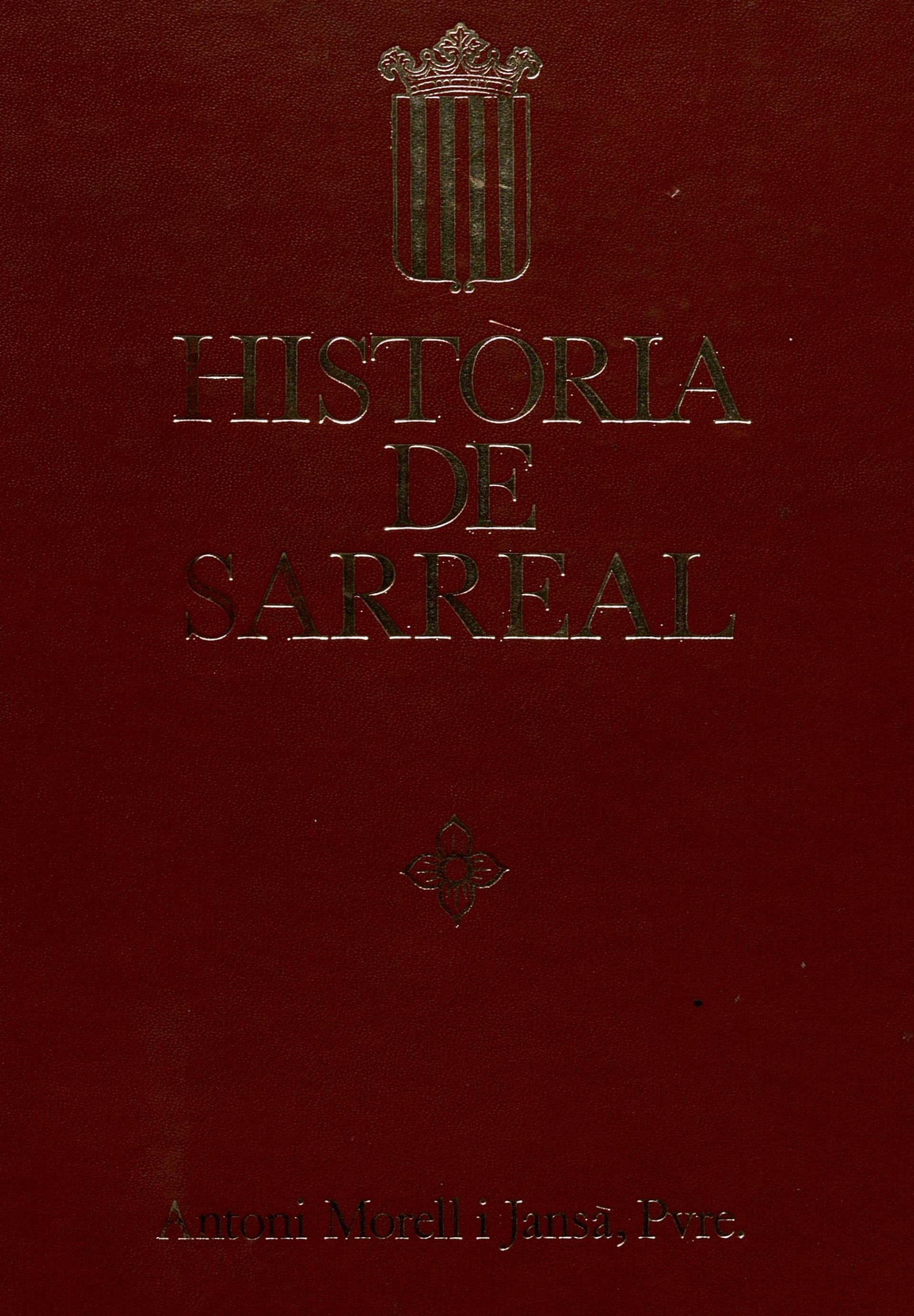 Història de Sarreal
