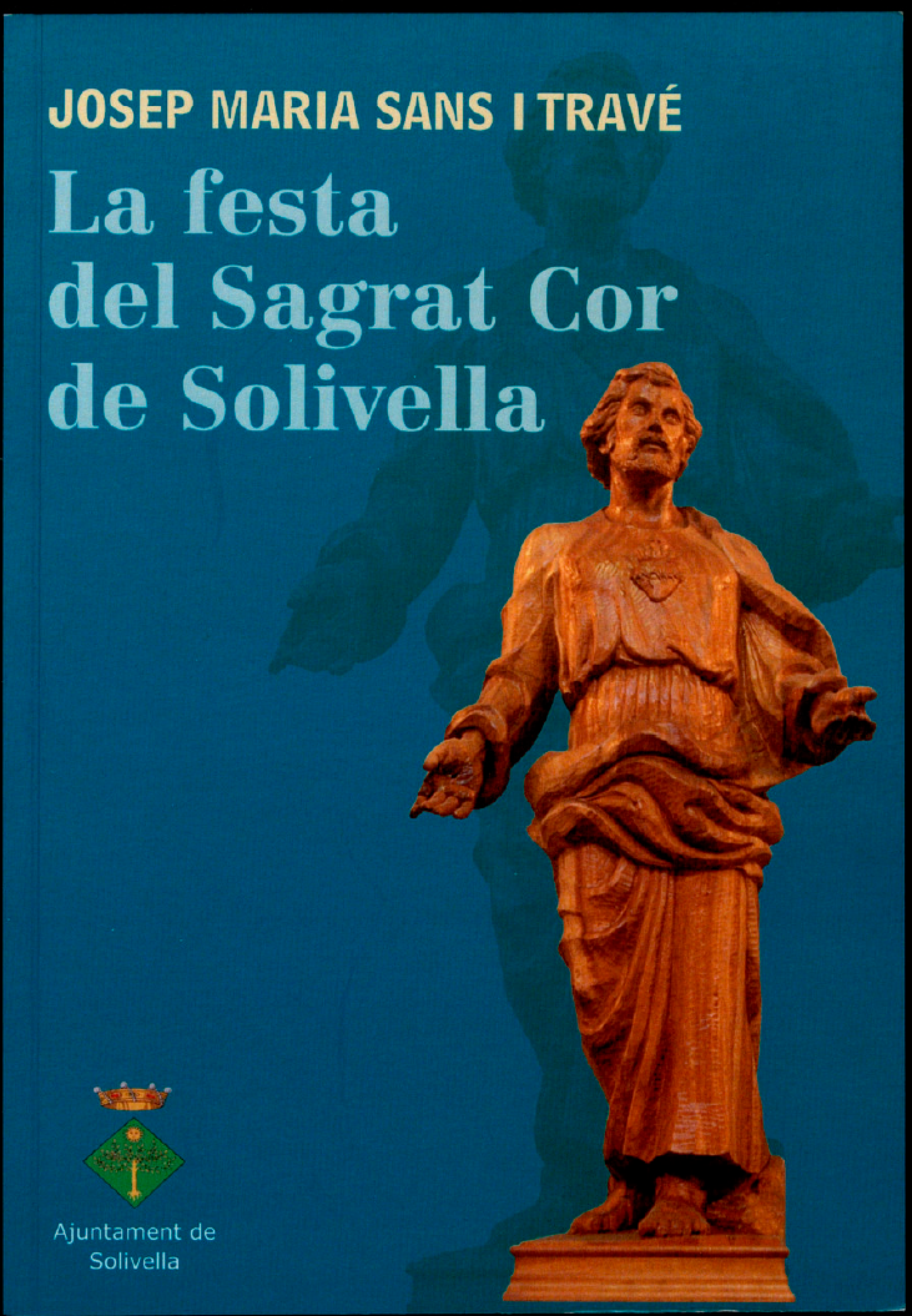 La Festa del Sagrat Cor de Solivella