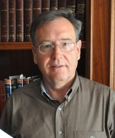 Antoni Carreras i Casanovas