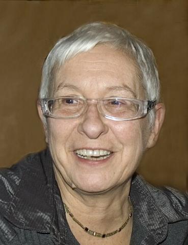 Carme Plaza i Arqué