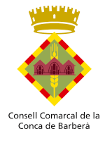 Àrea de Cultura del Consell Comarcal