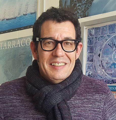 Gerard Carceller i Barrabeig