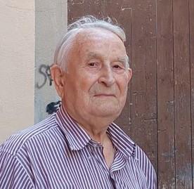 Josep Recasens Llort