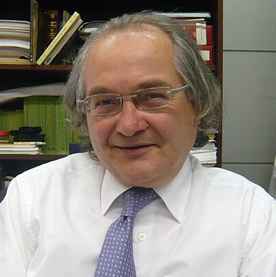 Josep M. Sans Travé