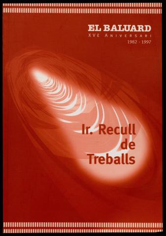 I Recull de Treballs El Baluard