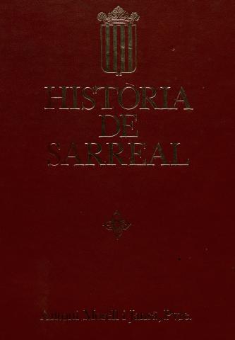 Història de Sarreal