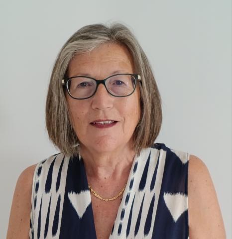 Maria Estradé Pujals