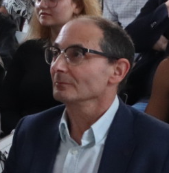Antoni M. Marsal Bonet