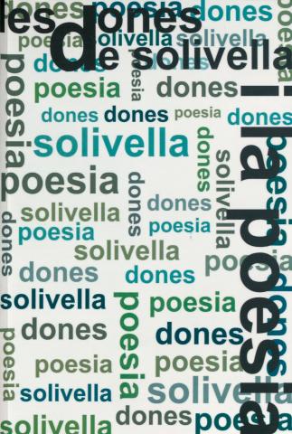 Les dones de Solivella i la poesia