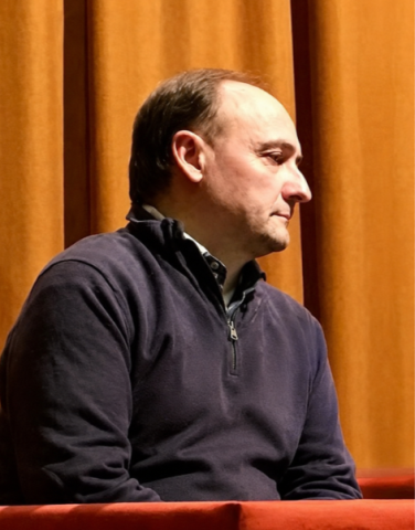 Jaume Felip Sánchez