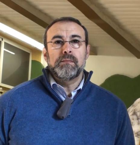 Isidre Magre Desvesa