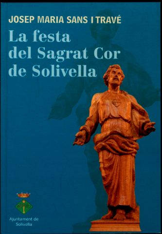 La Festa del Sagrat Cor de Solivella